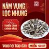  Nấm Lộc Nhung Nhỏ Vụn 