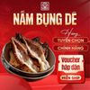 Nấm Bụng Dê 