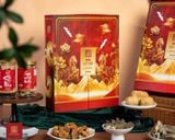  Set Hộp Quà Cao Cấp 