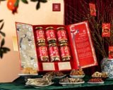  Set Hộp Quà Cao Cấp 