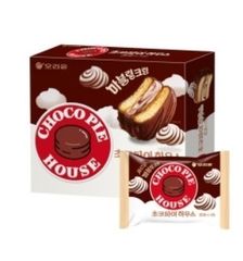 Bánh CHOCOPIE HOUSE vị scl (408g)