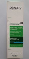 Dầu gội DERCOS Anti - Dandruff oily (200ML)