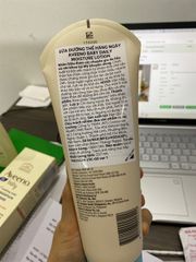 Sữa dưỡng thể Aveeno baby daily Moisture lotion (227g)