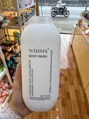 Sữa tắm Whisis Body Wash (500ml)