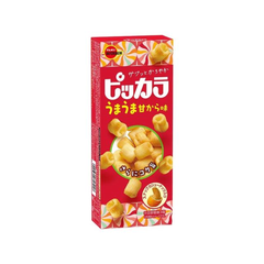 Bánh BOURBON Hạt Điều (51g)