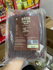 Bánh canh ống gạo lứt VIỆT THÁI Organic (500g)
