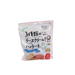 Bánh Rán Kem Phô Mai Pancake (5c)