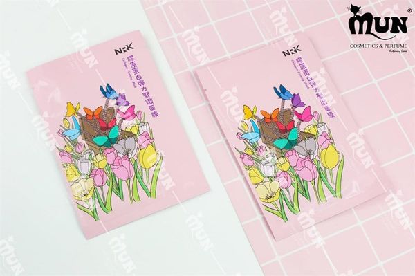 Mặt nạ NRK collagen firming mask (25ml)