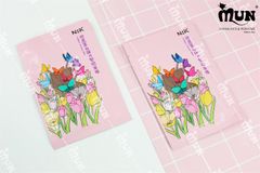 Mặt nạ NRK collagen firming mask (25ml)