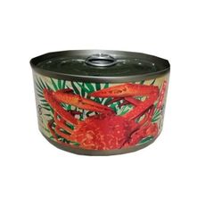 RUỐC CUA ĐÓNG HỘP KOBE BUSSAN 185G