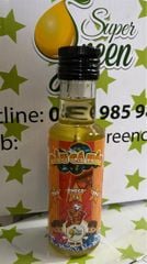 Dầu cá hồi SUPER GREEN (100ml)