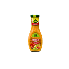 Sốt Trộn Salad KIIHNE French (250ml)