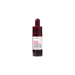 Tinh Chất Tẩy Da Chết Hóa Học So Natural Red Peel Tingle Serum 11ML