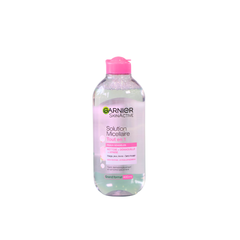 Nước Tẩy Trang Garnier Solution Micellaire Tout En 1 (400ml)