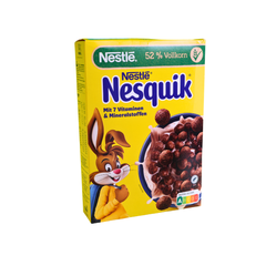 Ngũ Cốc Ăn Sáng NESTLÉ Nesquik (330g)