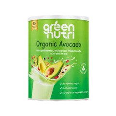 Bột Ngũ Cốc 25 Green Nutri (300g)