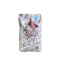 Kẹo Socola Kisses Milk Chocolate (1,58kg)