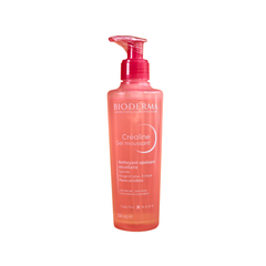 Sữa Rửa Mặt Bioderma (200ml)