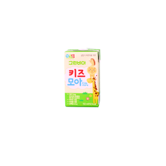Sữa Tăng Chiều Cao Hi-Kids Cho Bé (150ml)