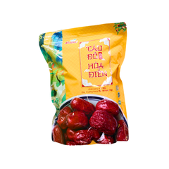 Táo Đỏ Hữu Cơ Hòa Điền (1kg)