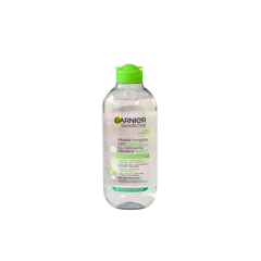 Nước Tẩy Trang Garnier Micellar Xanh (400ml)