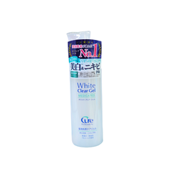Gel Tẩy Tế Bào Chết Cure White Clear (200g)