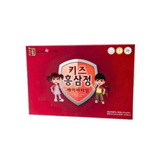 Hồng Sâm Hàn Quốc SANG-A Cho Trẻ Em (300ml)