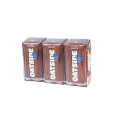 Sữa Yến Mạch OATSIDE Chocolate (3 x 200ml)