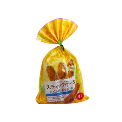 Bánh Que Ngọt Nhân Phô Mai Stick Cake (4c)