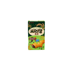Bánh Ngũ Cốc Yến Mạch Lotte (42g)