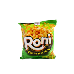 Snack Bắp Roni Crispy Macaroni (140g)
