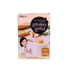 Bột Ngũ Cốc Corn Flakes Gastrodia Elata Tea (1000g)