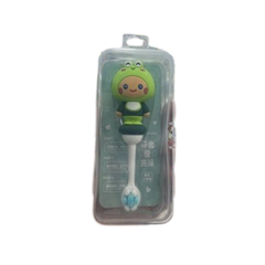 Bàn Chải Đánh Răng Cho Bé Cartoon