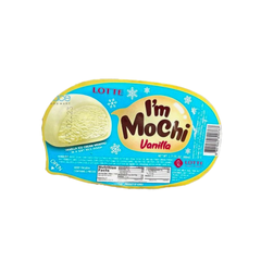 Kem I'm MoChi Vị Vanilla (80ml)