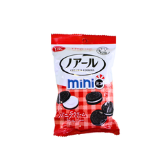 Bánh YBC Mini Cream & Cookies (55g)
