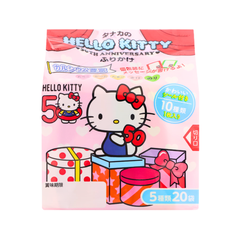 Gia Vị Rắc Cơm HELLO KITTY (40g)