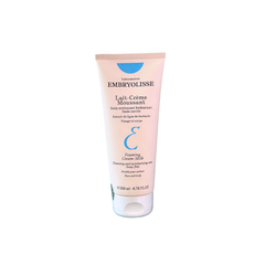Sữa Rửa Mặt Embryolisse Lait Crème Moussant (200ml)