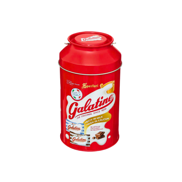 Kẹo Sữa GALATINE Nhân Socola (150g)