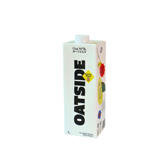 Sữa Yến Mạch Oat Milk Trắng (1L)