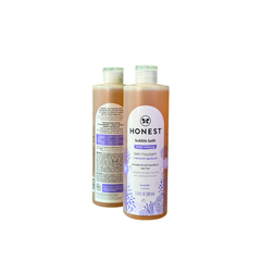 Sữa Tắm Gội Tạo Bọt Cho Bé HONEST (502ml)