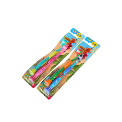 Bàn Chải Cho Bé Prokudent Kids 3–6 Tuổi (Set 2 Cây)