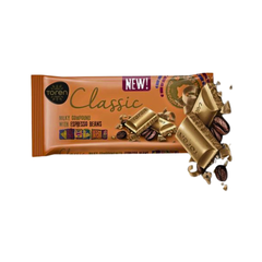 Thanh Socola TOREN Classic Hạt Cà Phê