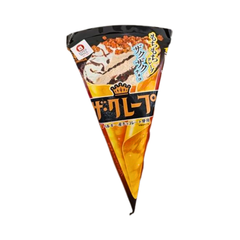 Kem Bánh Crepe Choco Vani Morinaga Nhật (73g)