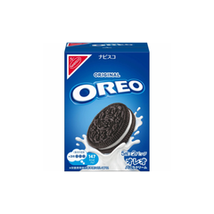 Bánh Oreo Nabisco Nhật (10 chiếc)