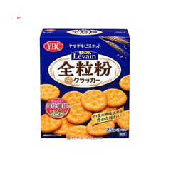 Bánh Quy YBC Levain Xanh Dương (13x3)