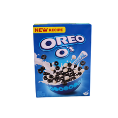 Ngũ Cốc Ăn Sáng OREO O’s (350g)