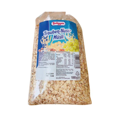 Yến Mạch BRIIGGEN (1000g)