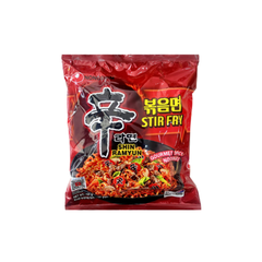 Mì Xào Khô Shin Ramyun Nongshim (131g)