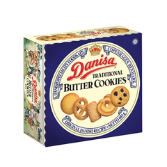 Bánh Quy Bơ Danisa (681g)