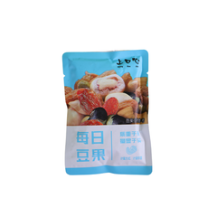 Hạt Mix Shang Kou Xin Màu Xanh Dương (30g)